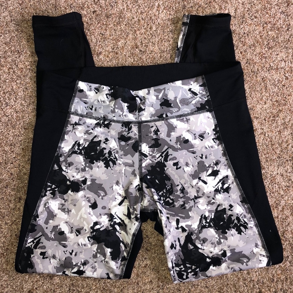 Under armour leggings